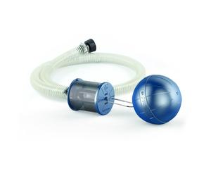 Pedrollo Kit d’aspiration flottant pour pompe immergée TOP MULTI EVO & EVOTECH