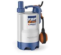 PEDROLLO Pompe électrique Top 2 Vortex 220 - 240/50