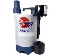 PEDROLLO Pompe électrique Top Vortex - GM 220 - 240/50