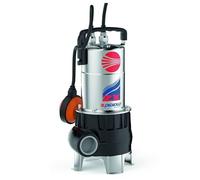 PEDROLLO Pompe électrique zxm1 a/40-my07 220 - 240/50 - câble 10 ML