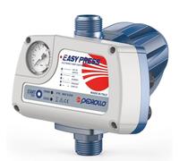 PEDROLLO Presscontrol Easy Press II Régulateur de pression électronique Pompe 2 HP