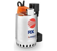 Pedrollo Submersible Drainage Pump Clear Water RXm 1 GM 5M 0,33Hp 240V
