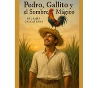 Pedron, Gallito: EL sombre Magico SP language
