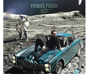 Pedron, Pierrick - And the