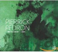 Pedron Pierrick - Deep In A Dream/Omry