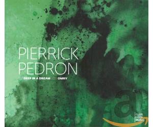 Pedron Pierrick - Deep In A Dream/Omry
