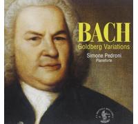 Pedroni Simone - Goldberg Variations