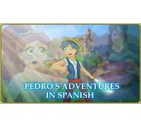 Pedros Adventures in Spanish (Steam Account)