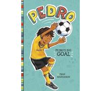 Pedro's Big Goal