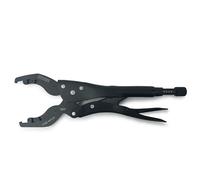 Pedro's Bloque roue libre Vise Whip II, Black