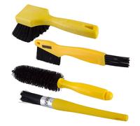 Pedros Brosse Kit Outil Brosse Ensemble Pedros Pro-5 W / Sac