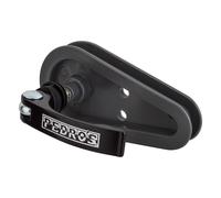 Pedros Porte-Chaîne noir universal