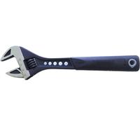 Pedros Clef Réglable Adjustable Wrench noir universal