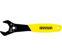 Pedros e direction 36mm jaune/noir