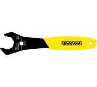 Pedros e jeu de direction 32 mm jaune/noir