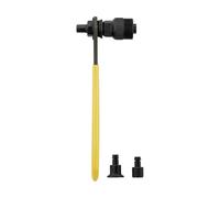 Pedros Extracteur de Pédalier Universel avec Poignée universal