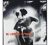 Pedros Heavy Gentlemen - Mi Tango Triste [Import]