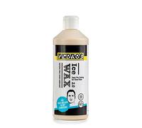 Pedro's Ice Wax 2.0 500ml Cire Mixte, White, 500 ML