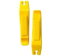 Paire de demonte pneu pedro s jaune