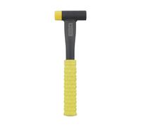 Pedros Marteau d'Atelier The Hammer II jaune universal