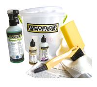 Pedro's Mini Pit Kit 20 Standard Cleaning Kit One Size