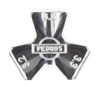 Pedros Multi-Spoke Outil Clé Rayon Clé Pedros Multi