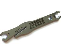 Pedros Outil de Référence pour Disques de Frein Disc Tool gris universal