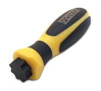 Pedros Outil de Réglage pour Vis de Pédalier Shimano Hollowtech II noir universal