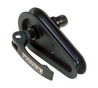 Pedros Porte-Chaîne noir universal