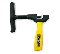 Pedro's Pro Chain Tool 3.1 Outil Unisex-Adult, Noir/Jaune, 1-12 Vitesse