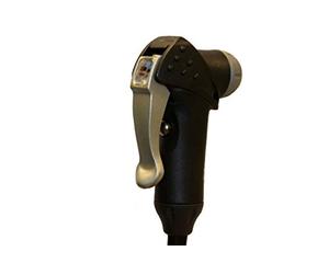 Pedro's Tête et durite pour pompe Super Prestige