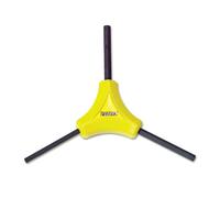 Pedros Y icyclette Outil 4mm 5mm 6mm Hexagonal Vélo Réparation