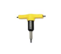 Pedro's ynamométrique Fixed Torque - 4Nm jaune