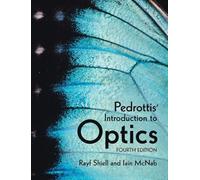 Pedrottis' Introduction to Optics – Cambridge University Press