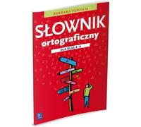 Pedzich, B : Dictionnaire orthographique 4-6