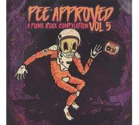 Pee Approved Vol 5 / Various [Import]