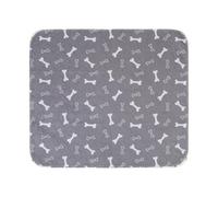 Pee Pads for Dogs - Puppy Training Pads | Extra Absorbent with Leak Proof Layer, Quick Dry for Housebreaking, Indoor Potty, Crates Travel Use 23.62x15.75x0.2 in