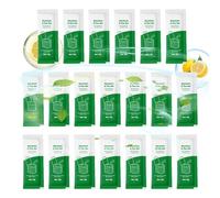 Pee Powder | 20 Packets Camping Pee Solidifier Urine Solidifier Powder