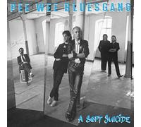 Pee Wee Bluesgang - A Soft Suicide [Import]