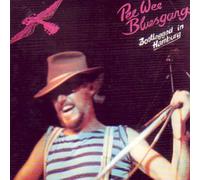 Pee Wee Bluesgang - Bootlegged in Hamburg [Import]
