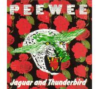 Pee Wee Bluesgang - Jaguar+Thunderbirds [Import]