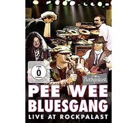 Pee Wee Bluesgang - Live at Rockpalast [Import]