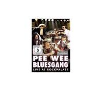 Pee Wee Bluesgang: Live At Rockpalast