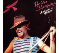 Pee-Wee Bluesgang - Our Blue Side [Import]