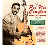 Pee Wee Crayton..
