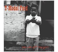 T-Model Ford – Pee Wee Get My Gun – Vinyle – Sony Music