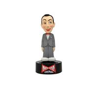 Pee-Wee Herman - Figurine Body Knocker Bobble Pee-Wee 16 cm