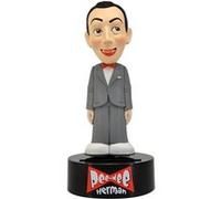 Pee-Wee Herman - Figurine Body Knocker Bobble Pee-Wee 16 cm G