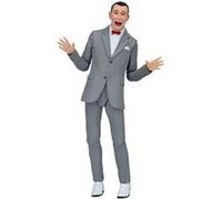 Pee-Wee Herman - Figurine Ultimate Pee-Wee Herman 18 cm