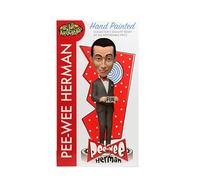 Pee-Wee Herman Heurtoir à tête Pee-Wee 21 cm